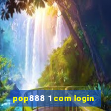 pop888 1 com login